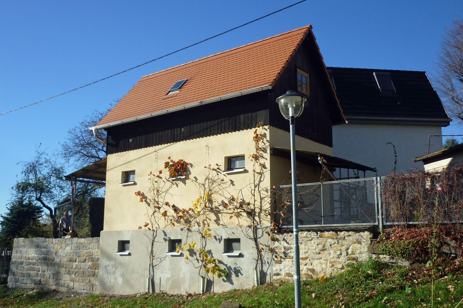 Mullerscher Weinberg